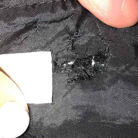 Women’s Michael Kors Button Front Vest Top - Picture 5 of 5